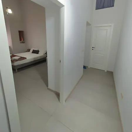 Center Apartment Naples