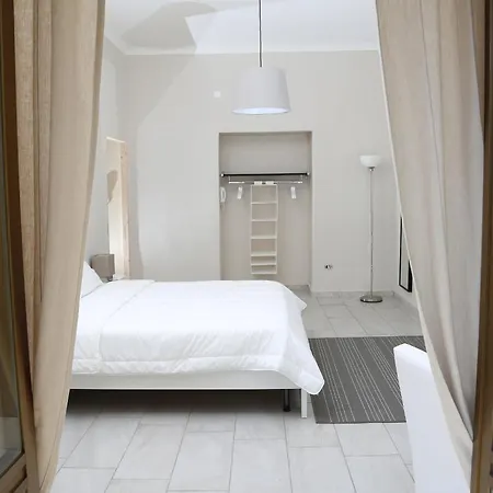 Apartment Center *