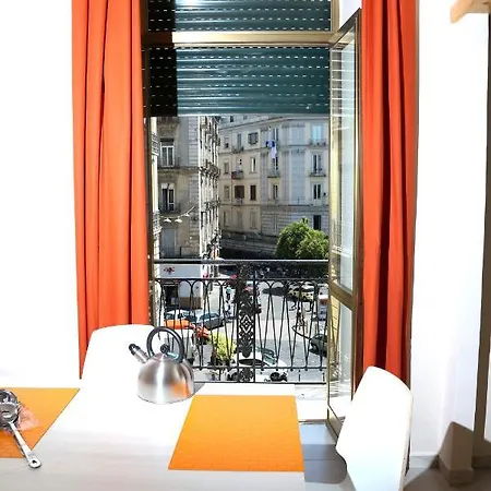 Center Apartment Naples