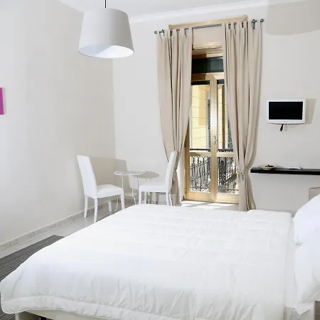 Apartment Center *