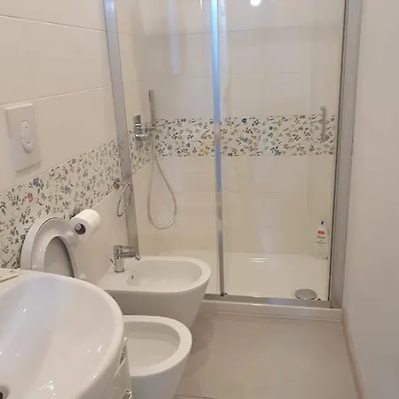 Center Διαμέρισμα Νάπολη