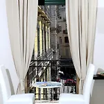 Appartement Center *