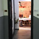Appartement Center